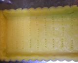 黄金比☆いつでもこの味おいし～いタルト☆作り方3写真