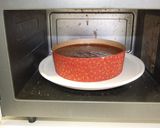 絶品ガトーショコラ「バレンタインSP」作り方6写真
