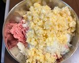 ロティ ド アップルバーグ作り方3写真