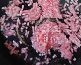 ヨウサマの減塩cuud風トマトカレー饂飩作り方3写真