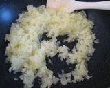 昭和な味のミートソース。作り方1写真