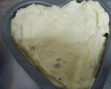バレンタイン♡チョココーティングケーキ作り方4写真