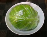 ホームパーティーに豪華ロールキャベツ♪作り方3写真