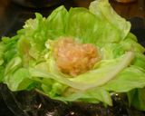 ホームパーティーに豪華ロールキャベツ♪作り方2写真