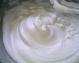 バレンタインにvハートの水玉チョコロール作り方3写真