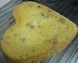 バレンタイン♡チョココーティングケーキ作り方5写真