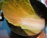 とことん大豆♪あったか豆乳鍋作り方4写真