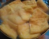 とことん大豆♪あったか豆乳鍋作り方5写真