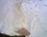 バレンタインにvハートの水玉チョコロール作り方11写真