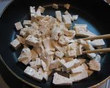 とことん大豆♪あったか豆乳鍋作り方7写真
