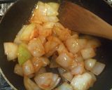 ハヤシライス作り方5写真