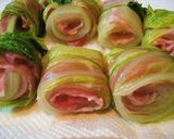 とことん大豆♪あったか豆乳鍋作り方12写真