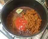 ハヤシライス作り方10写真