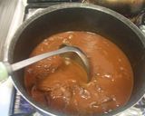 ハヤシライス作り方11写真