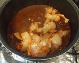 ハヤシライス作り方13写真