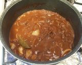ハヤシライス作り方14写真