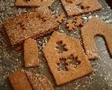 Millennium Munchkins' House (GBH)作り方13写真