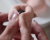 桜色あんぱん作り方6写真