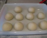 手ごねちぎりパン作り方5写真