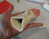 手ごねちぎりパン作り方7写真