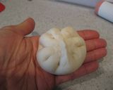 手ごねちぎりパン作り方8写真