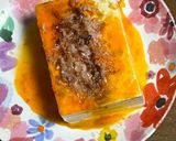 釜玉豆腐＋レモン鰹節作り方3写真