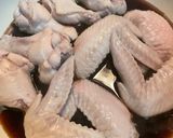 材料は3つだけ！簡単すぎる手羽の煮付け作り方2写真