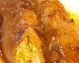 白菜の豚肉巻き作り方7写真