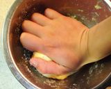 すいせいくんの　特製クッキー♪作り方3写真