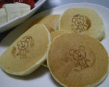 *ホットプレートdeチョコフォンデュ*作り方5写真