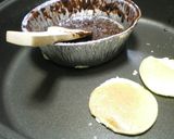*ホットプレートdeチョコフォンデュ*作り方6写真