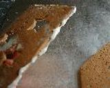 Millennium Munchkins' House (GBH)作り方18写真