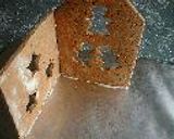 Millennium Munchkins' House (GBH)作り方19写真