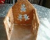Millennium Munchkins' House (GBH)作り方20写真