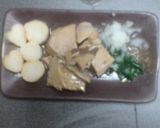 なまり漬け作り方4写真