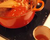 甘エビのパスタ2010作り方6写真