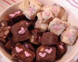簡単☆チョコラスク作り方8写真