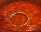甘エビのパスタ2010作り方7写真