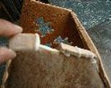 Millennium Munchkins' House (GBH)作り方22写真
