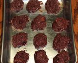 バレンタイン❤簡単！生チョコ？トリュフ作り方4写真