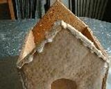 Millennium Munchkins' House (GBH)作り方23写真