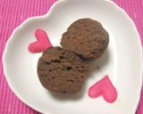 バレンタイン❤簡単！生チョコ？トリュフ作り方6写真