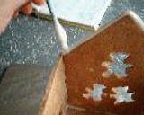 Millennium Munchkins' House (GBH)作り方24写真