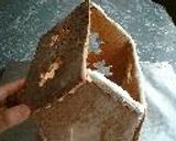 Millennium Munchkins' House (GBH)作り方25写真