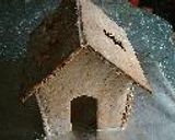 Millennium Munchkins' House (GBH)作り方26写真