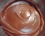 しっとり♡秘密のチョコレートケーキ作り方3写真