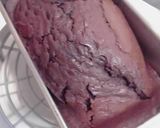しっとり♡秘密のチョコレートケーキ作り方4写真