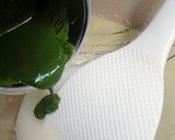 バレンタイン♪切り餅でチーズチョコ包み餅作り方19写真