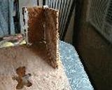 Millennium Munchkins' House (GBH)作り方27写真