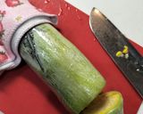 簡単とうもろこしの食べ方作り方4写真